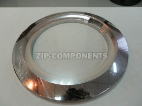 Обечайка дверки (наружная) Samsung DC63-00815B