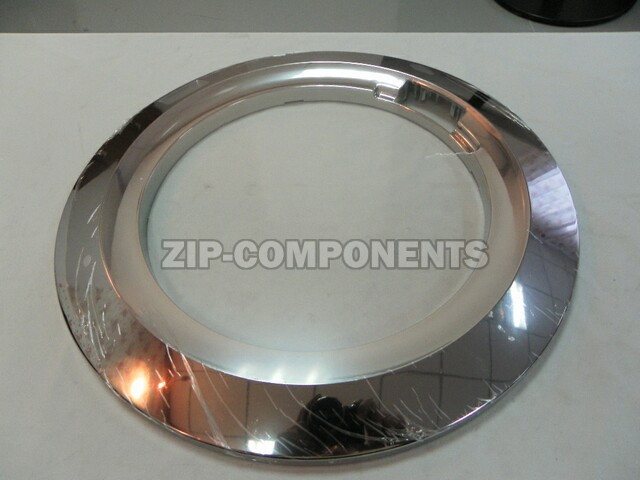 Обечайка дверки (наружная) Samsung DC63-00815B