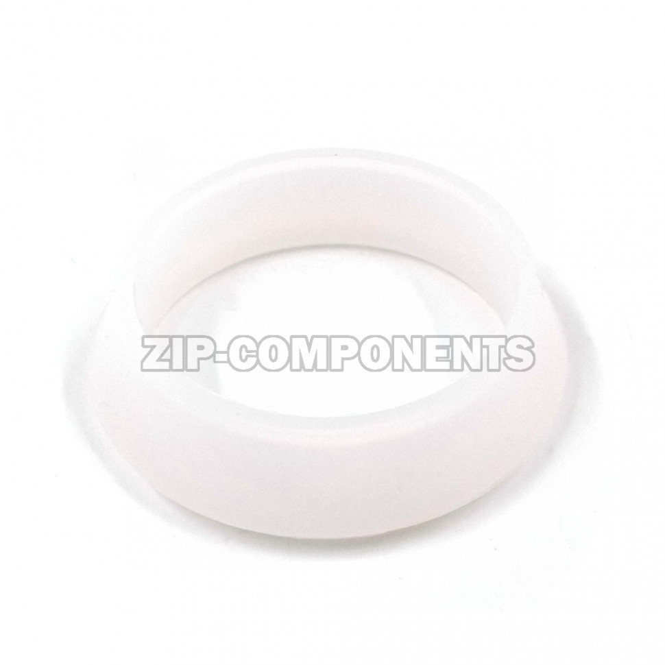 Прокладка фланца силиконовая ВЫСОКАЯ H17.5мм  RF-64мм Thermex 401168