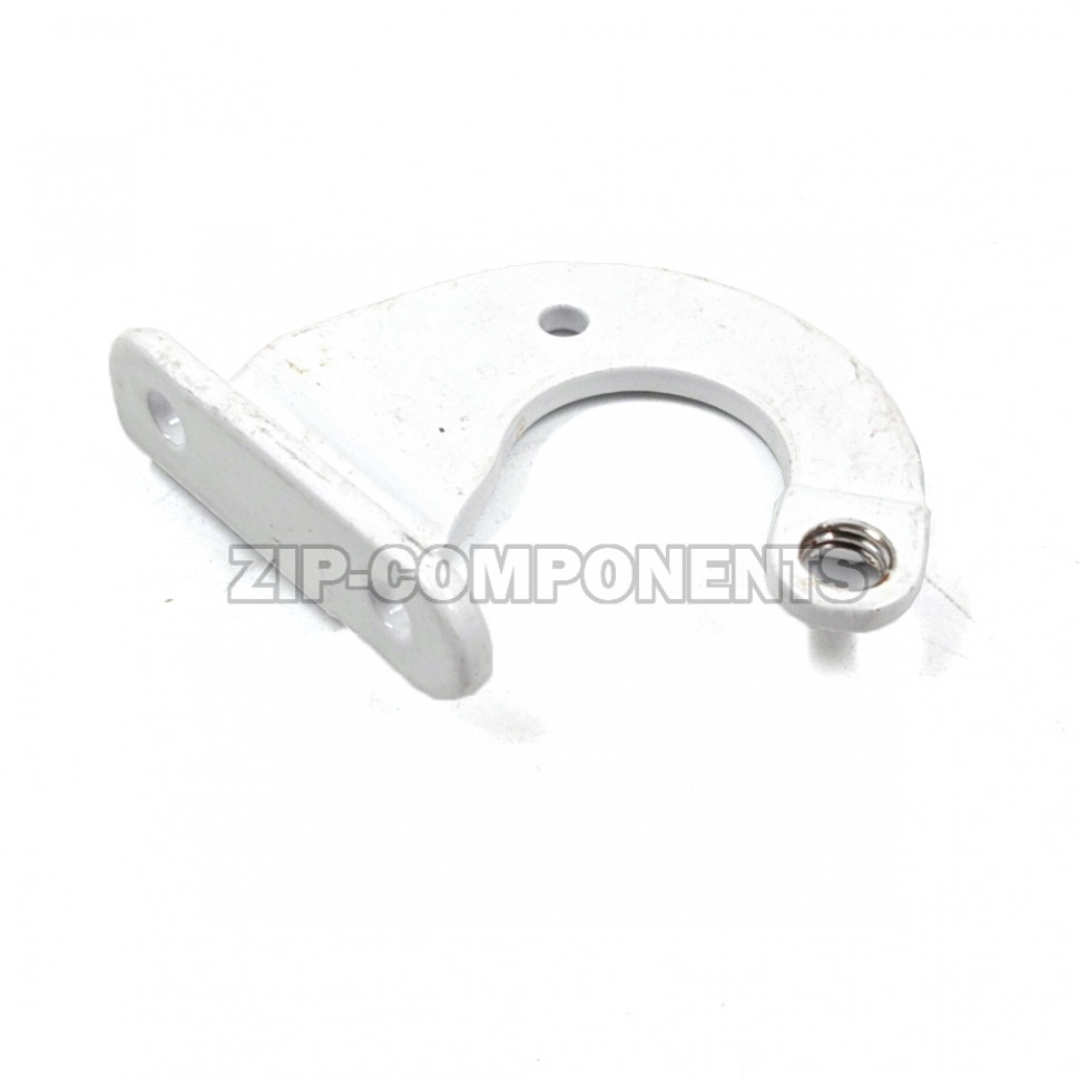 Петля двери холодильника Indesit C00285987