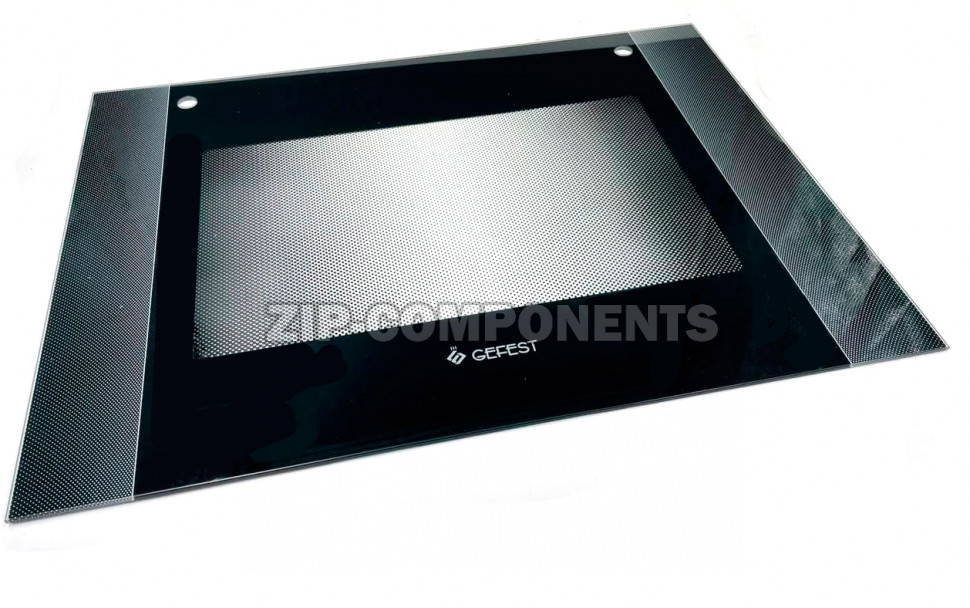 Стекло наружное духовки Gefest 1500.18.0.002-04