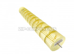 Вентилятор поперечного потока Haier A0010212127