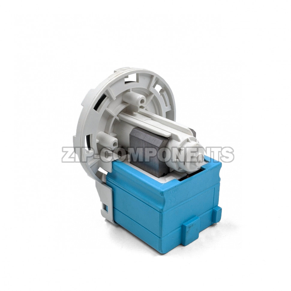 Сливной насос 34W 8 защелок клеммы вперед раздельно GRE933