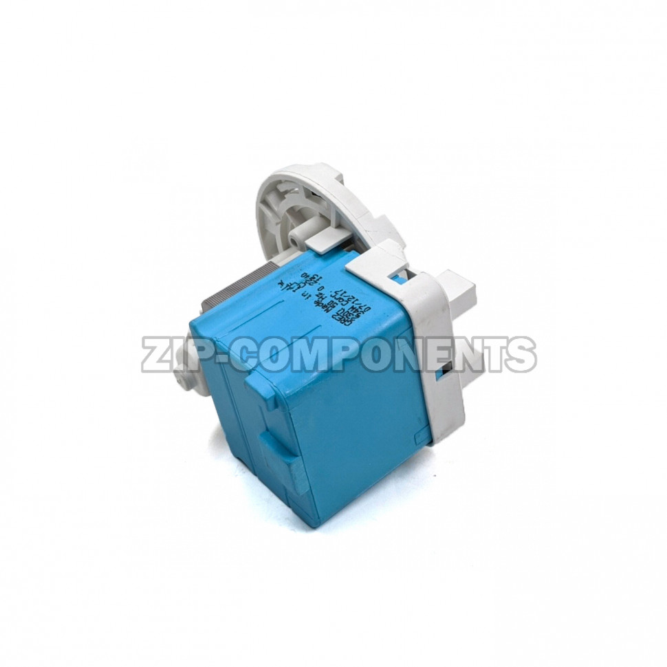 Сливной насос 34W 8 защелок клеммы вперед раздельно GRE933