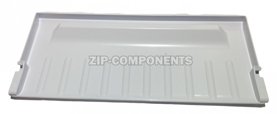 Панель откидная холодильника Аристон-Индезит-Стинол, белая, 856007, 720130, 710200