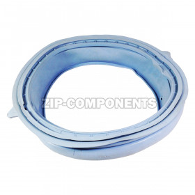 Манжета люка Haier 0020300767F