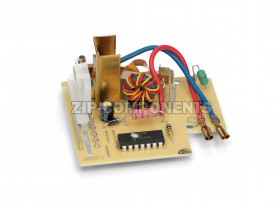 Модуль кухонного комбайна Bosch 00160690