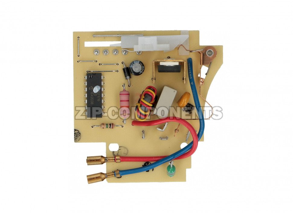 Модуль кухонного комбайна Bosch 00160690