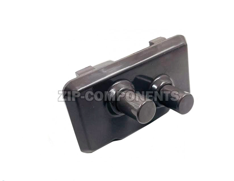 Выключатель света холодильника Whirlpool 481246818394