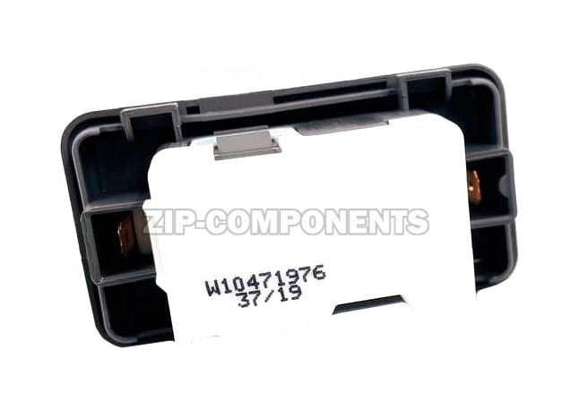 Выключатель света холодильника Whirlpool 481246818394