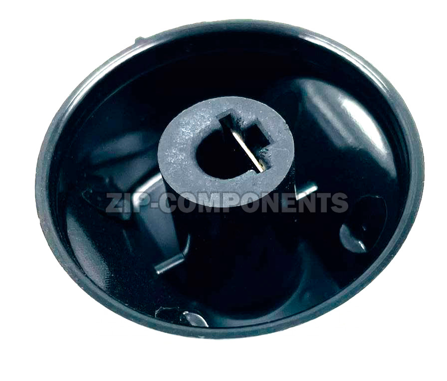 Ручка регулировки варочной панели Indesit C00276382