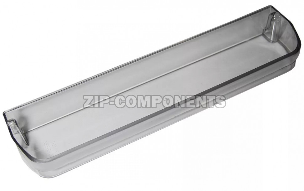 Балкон средний прозрачный Hotpoint Ariston Indesit C00292361