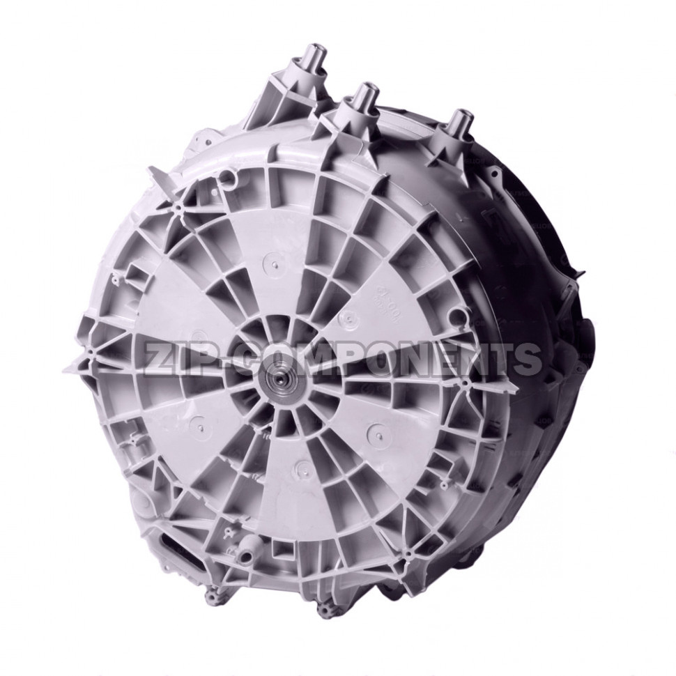 Бак в сборе для стиральной машины Beko 2323101900