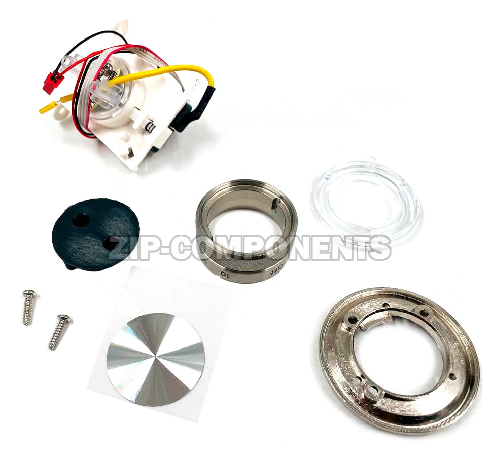 Переключатель режимов скоростей для кухонного комбайна Electrolux 4055259156