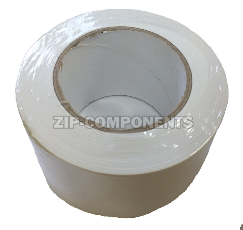 Лента ПВХ безклеевая, 50мм x 18м