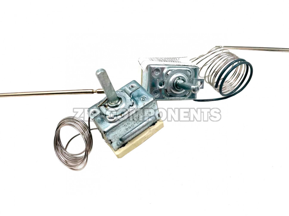 Термостат духовки HANSA EGO 55.17069.140, T-299°C, 8032828, 8007537, 8040983(Уценка)