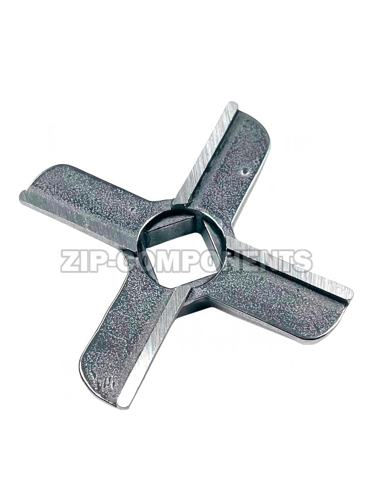 Нож для мясорубки Moulinex HV8 SS-193517 BOSCH 00755469 ZELMER 86.3107, 863107