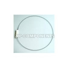 Хомут манжеты люка Whirlpool 481249298037