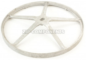 Шкив Indesit Ariston C00064527