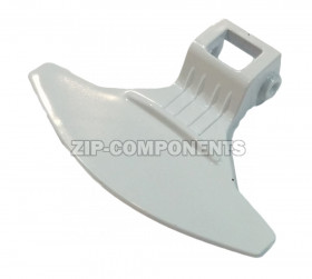 Ручка люка Beko 2813170100