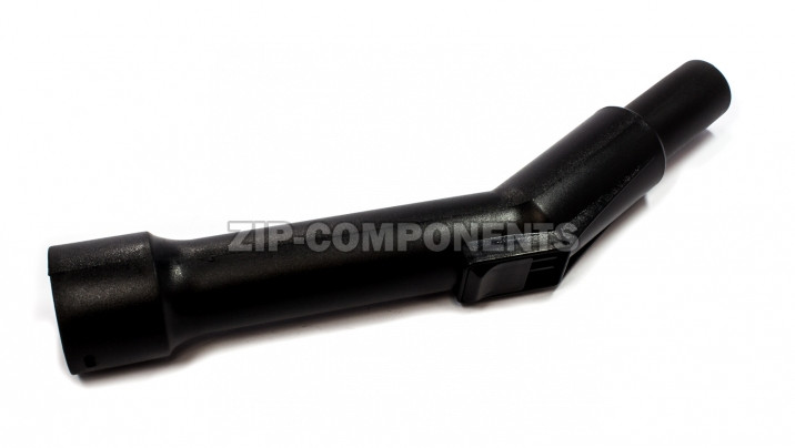 Колено шланга пылесоса 32mm универсальный