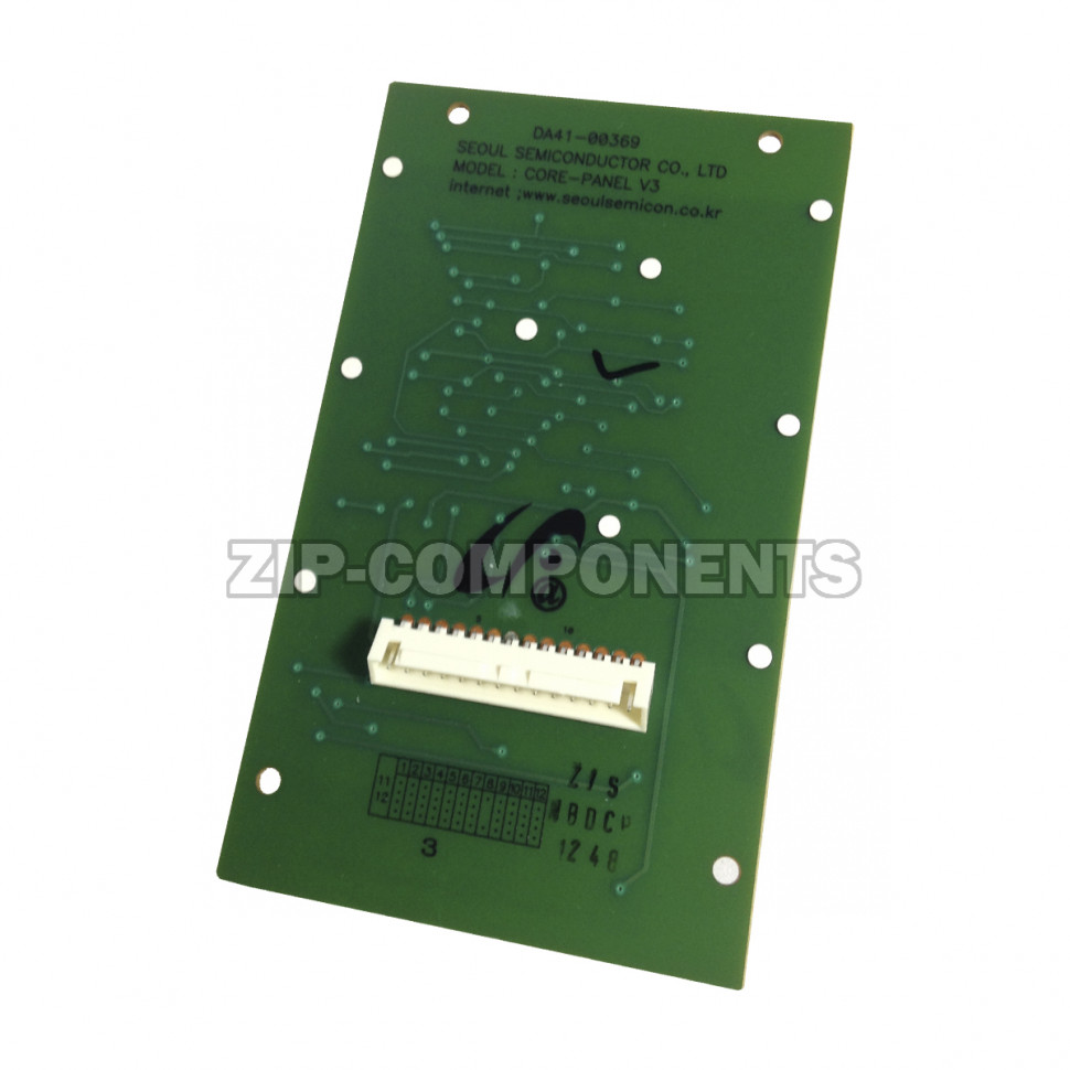 Плата холодильника SAMSUNG DA41-00369K