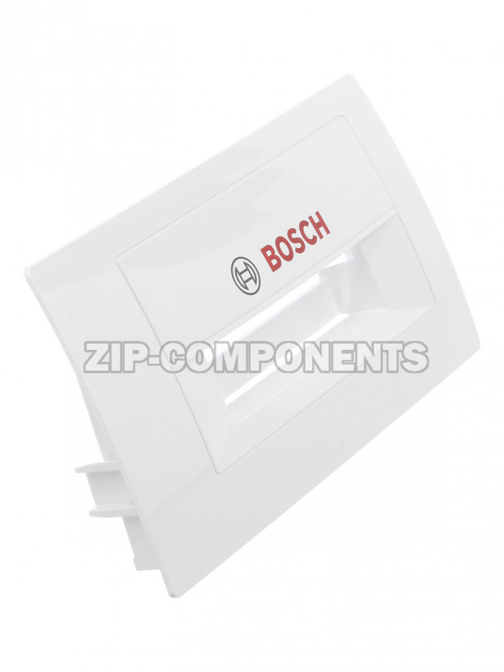 Крышка диспенсера моющих средств для стиральных машин Bosch 12010270