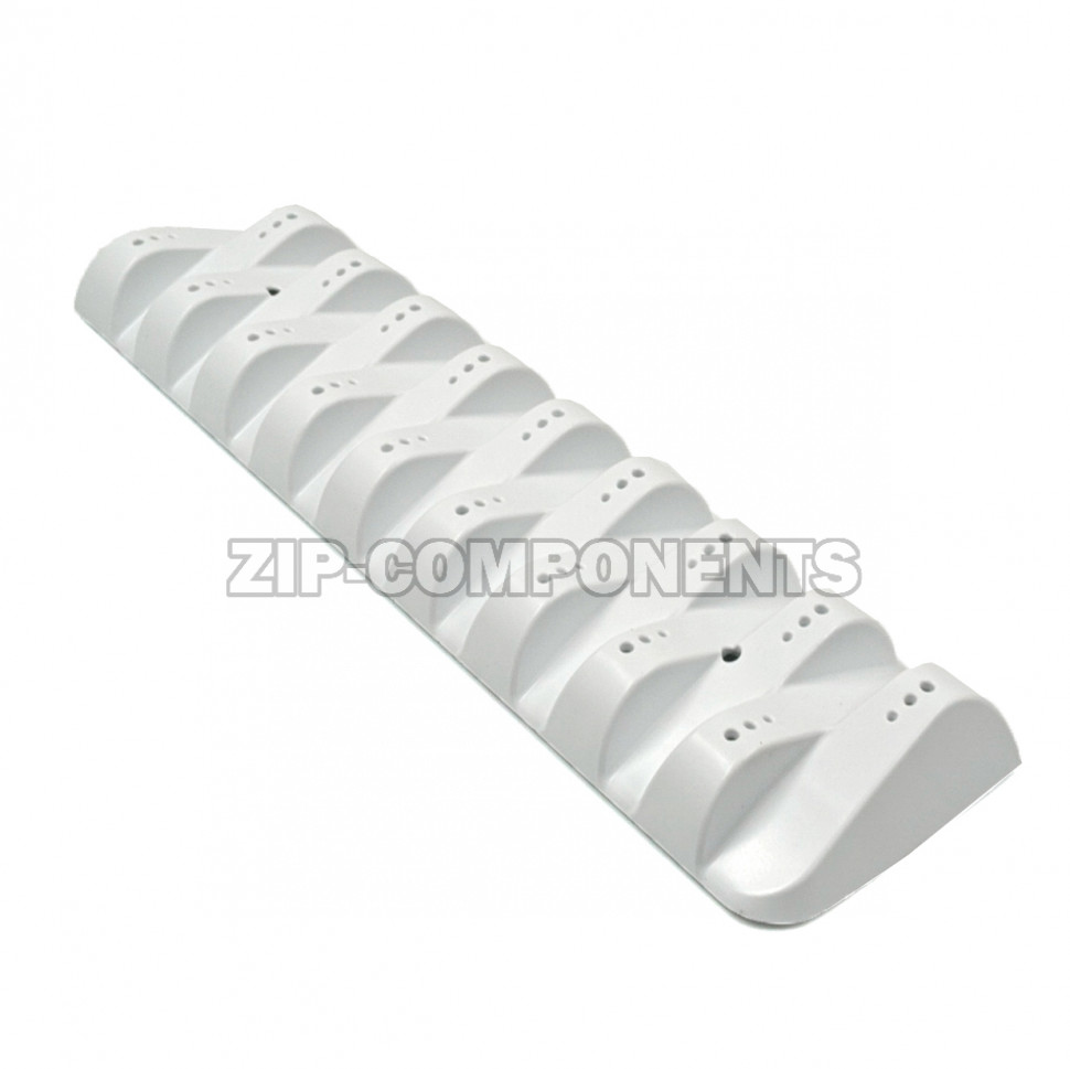 Ребро барабана WHIRLPOOL 481010597316