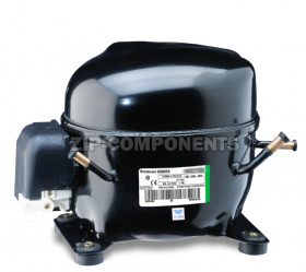 Компрессор Embraco Aspera NEK2140Z (R-134a) Низкотемпературный (W при -23.3° 436Вт)