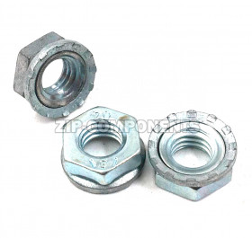 Гайка для холодильника Liebherr 4129029