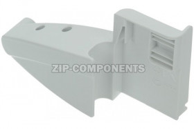 Держатель балкона (правый) холодильника Liebherr 7433698