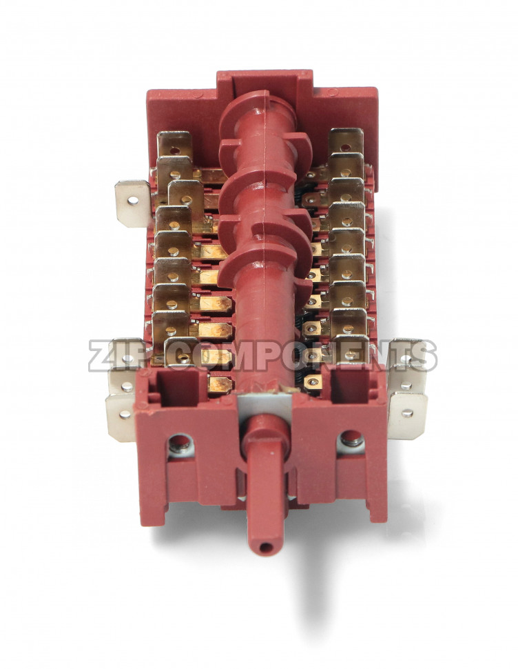 Переключатель режимов духовки Amica 8044793