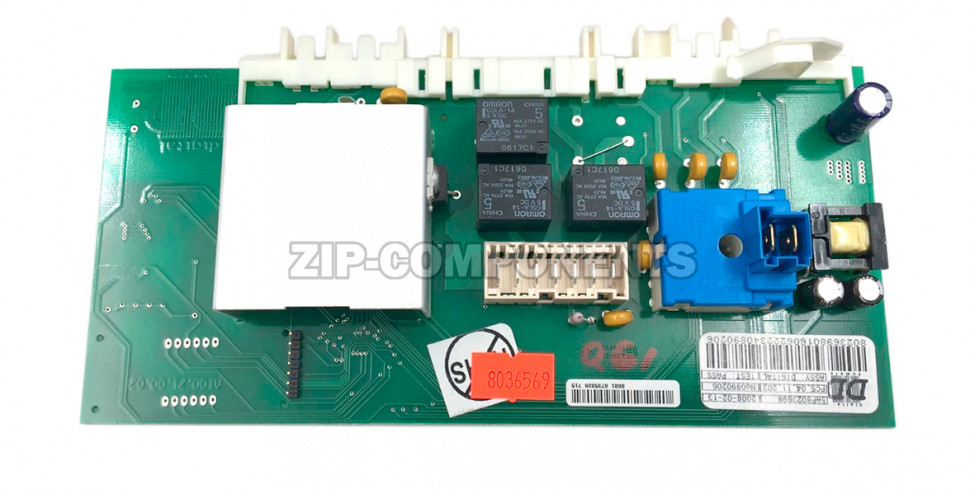 Модуль стиральной машины Hansa 8036569