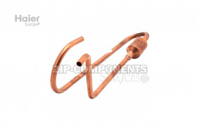 Труба обратки Haier A0010709697