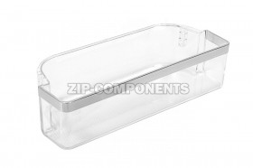 Балкон двери нижний для холодильника Haier 0530020044 