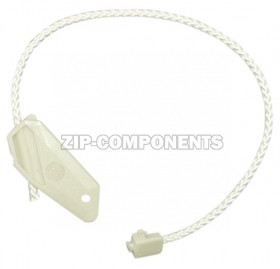 Трос регулировки двери посудомоечной машины Bosch 00676548