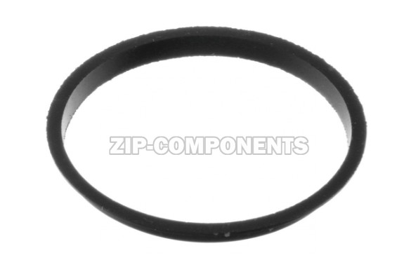 Кольцо для газовой горелки для газовых варочных панелей Bosch 10000508