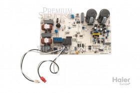 Внешная плата управления Haier A0011800209H