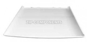 Верхняя крышка стиральной машины (метал) Whirlpool 481244019489