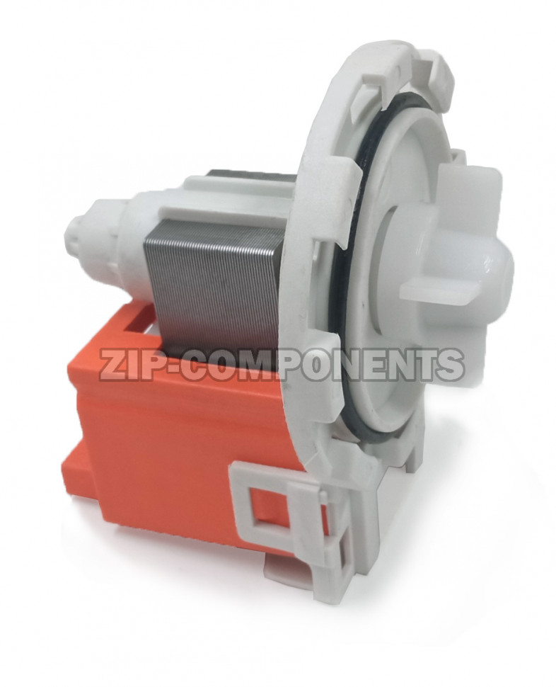 Помпа MAINOX 30w на защелках 8шт клемы сзади раздельно