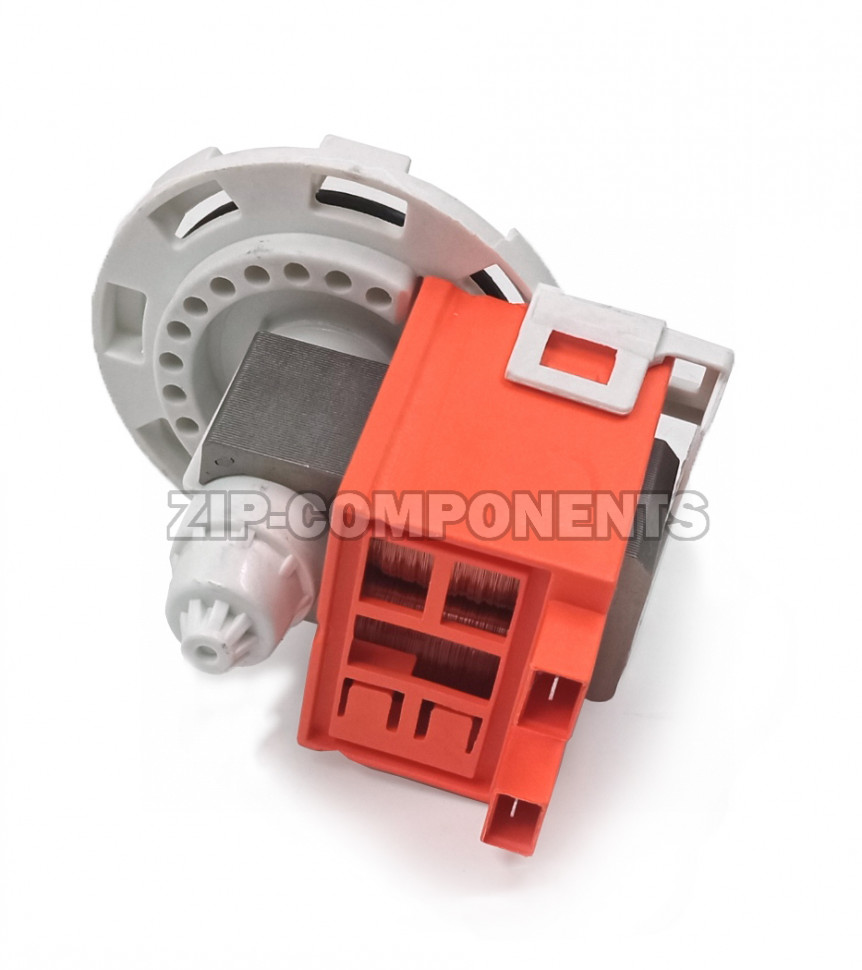 Помпа MAINOX 30w на защелках 8шт клемы сзади раздельно