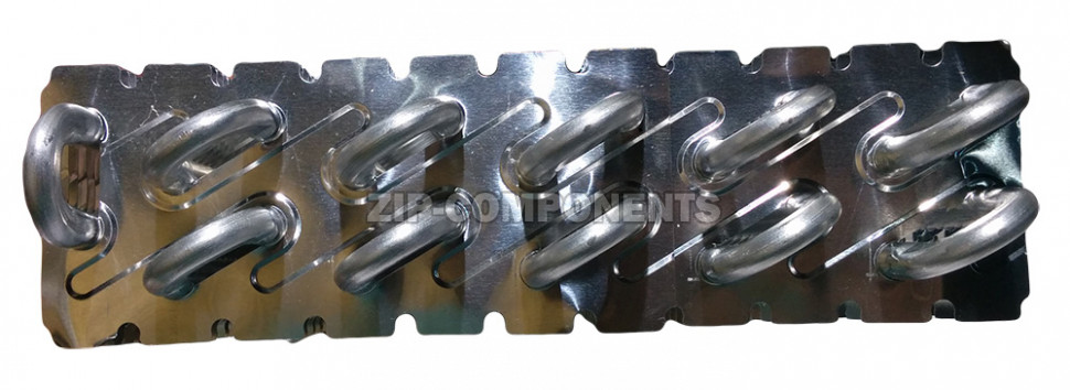 Испаритель Индезит C00281314