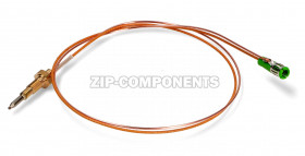 Термопара 550мм газовой плиты Bosch 00416742 Beko 230100032