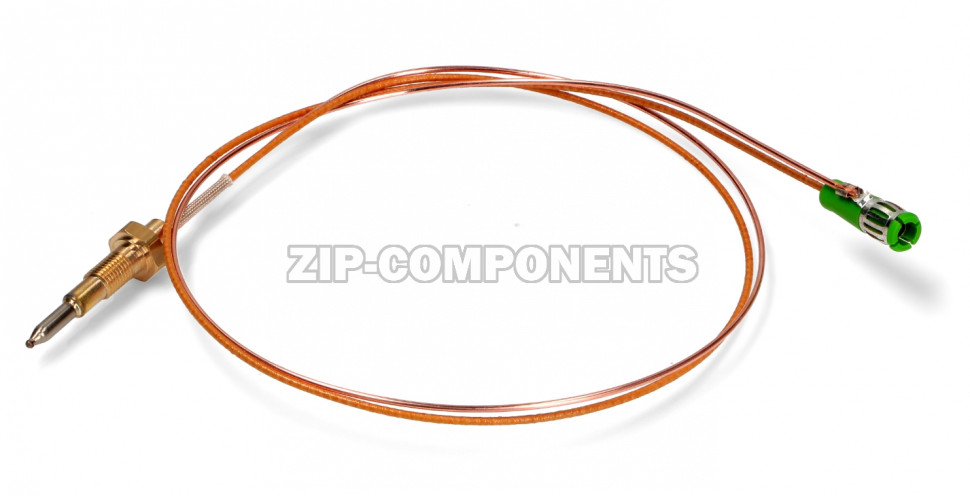 Термопара 550мм газовой плиты Bosch 00416742 Beko 230100032