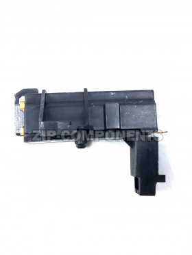 Щетки двигателя (5x13,5x35) 2шт Electrolux 50265479001