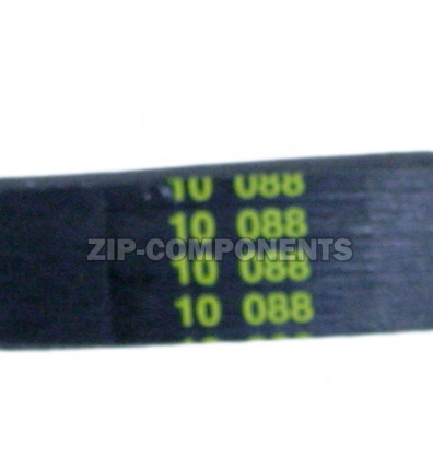 Ремень 1310J5 EL для стиральных машин Indesit Whirpool C00375174 481935818134