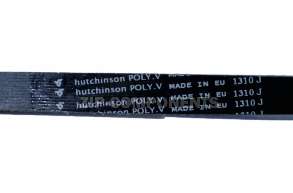 Ремень 1310J5 EL для стиральных машин Indesit Whirpool C00375174 481935818134