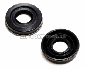 Сальник 30x52/73x11.5/15.5 ZANUSSI