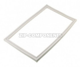 Уплотнитель 820x570 Бирюса 0130320000 03