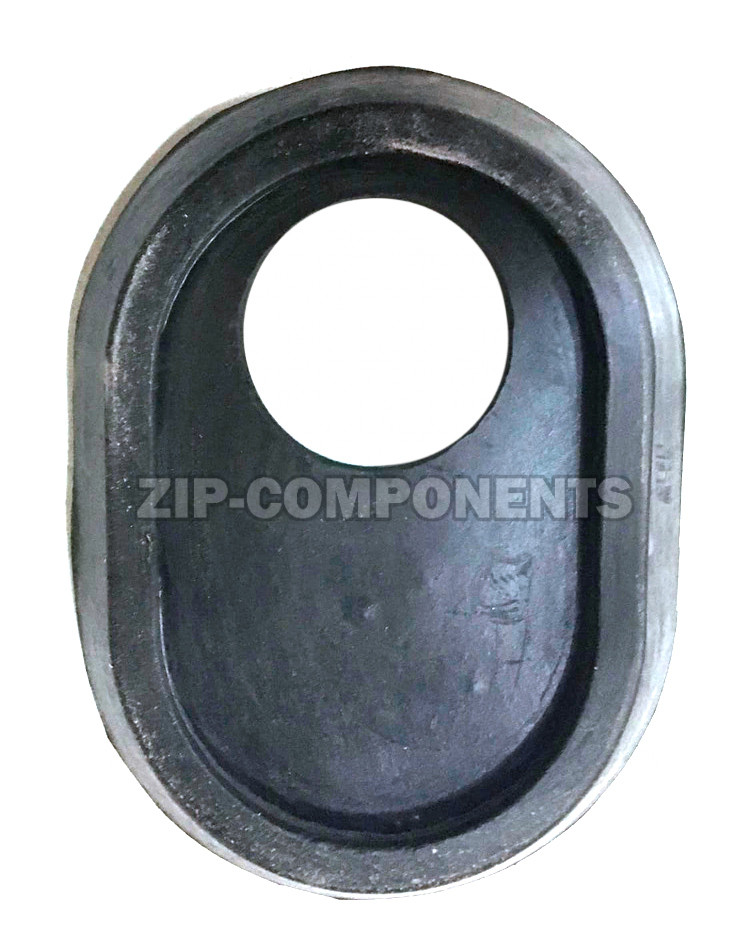 Прокладка фланца для ТЭНов RCA 993012